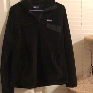 Women’s Patagonia Fleece XL!